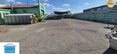 Na predaj komerčné, 660 m², Nové Zámky, Nitrianska cesta