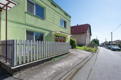 Domy na predaj 5-izbový, Košice-Myslava · €285 000