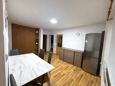 Na predaj 4-izbový byt, 78 m², Hraň