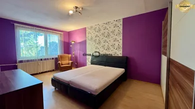 Na predaj 3-izbový byt, 84 m², Nitra, Bazovského