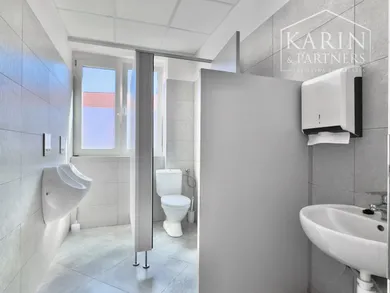 Na prenájom objekt, 39 m², Holíč