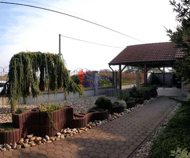 Na predaj 4-izbový dom, Šamorín