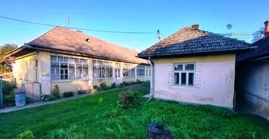 Na predaj dom, 279 m², Veľká Ida, Rybárska