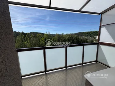 Na predaj byt v Považská Bystrica · €127 000 · Čiastočná rekonštrukcia