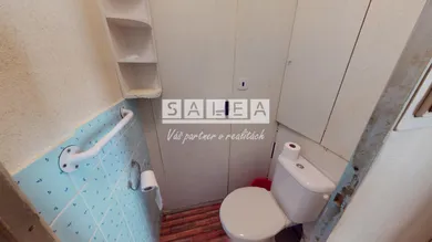 Na predaj 3-izbový byt, 84 m², Žilina