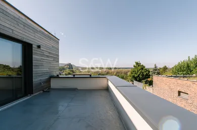 Na predaj dom, 180 m², Bratislava-Devín
