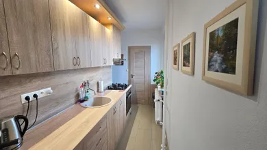 Byty na prenájom 4-izbový, Banská Bystrica · €800