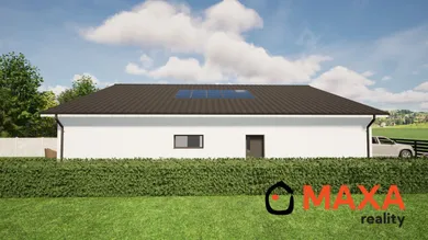 Na predaj 4-izbový dom, 96 m², Senica