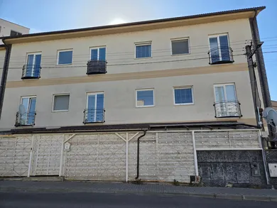 Na prenájom 3-izbový byt, 74 m², Trenčín, I. Olbrachta