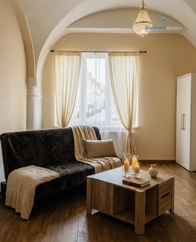 Mieszkania na sprzedaż, 1-pokojowe, Prešov · €740 000