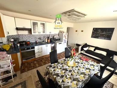 Na predaj dom, 598 m², Sliepkovce