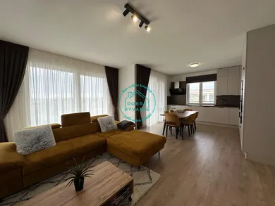 Byty na prenájom 3-izbový, Nové Zámky · €900