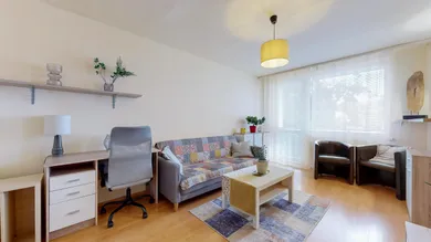 Na predaj 1-izbový byt, 49 m², Košice-Staré Mesto, Pajorova