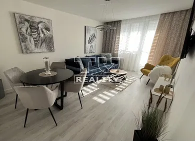 Mieszkania na sprzedaż, 2-pokojowe, Bratislava-Ružinov · €264 999