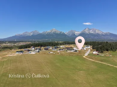 Na predaj pozemok, 759 m², Mlynica