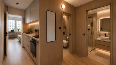 Na predaj byt v Žilina · €134 600 · Pôvodný stav