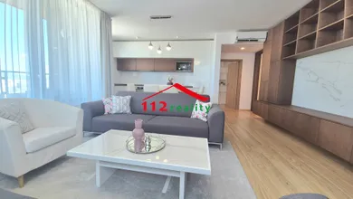 Na prenájom 4-izbový byt, 120 m², Bratislava-Ružinov, Jarabinková
