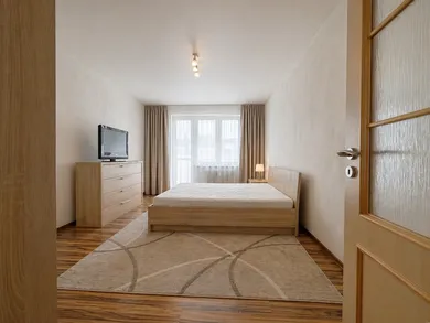 Na predaj 2-izbový byt, 56 m², Skalica, Mallého