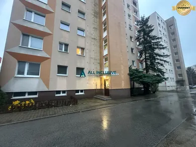 Mieszkania na sprzedaż, 3-pokojowe, Šamorín · €215 000