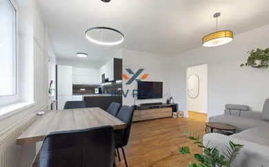Byty na prenájom 2-izbový, Trnava · €780