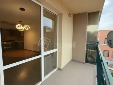Na prenájom 2-izbový byt, 44 m², Dunajská Streda, Bacsáková