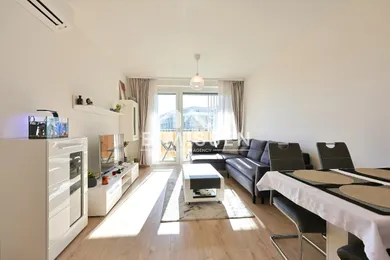 Byty na prenájom 2-izbový, Bratislava-Ružinov · €630