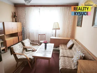 Na predaj 4-izbový dom, 432 m², Turzovka