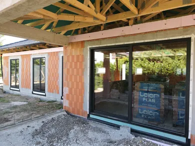 Na predaj dom, 118 m², Veselé