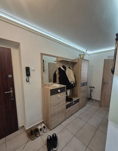Na predaj 3-izbový byt, 58 m², Komárno, Sústružnícka ul.
