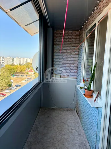 Na predaj 3-izbový byt, 72 m², Michalovce, -