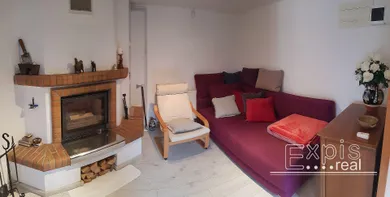 Na predaj 4-izbový dom, 96 m², Potônske Lúky