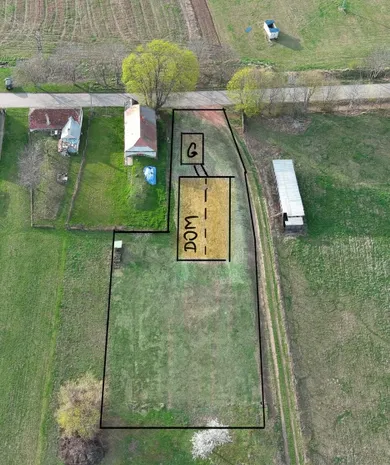 Land for sale in Skalica · €205,000