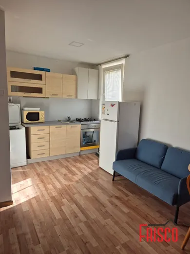 Byty na predaj 1-izbový, Sereď · €90 000