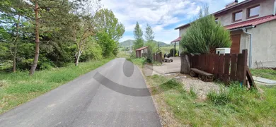 Na predaj pozemok, Považská Bystrica