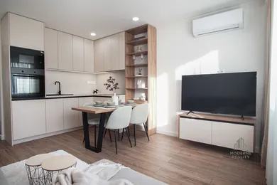 Na predaj 3-izbový byt, 60 m², Komárno, Vodná ul.