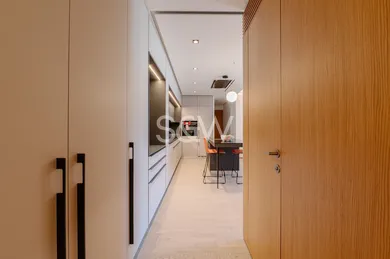 Na prenájom 3-izbový byt, 65 m², Bratislava-Staré Mesto, Justičná