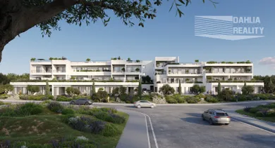Na predaj 2-izbový byt, 60 m²
