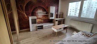 Mieszkania na wynajem, 1-pokojowe, Poprad · €450
