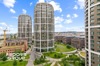Na predaj 2-izbový byt, 48 m², Bratislava-Staré Mesto, Bottova