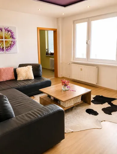 Na predaj byt v Hlohovec · €174 000 · Dokončené