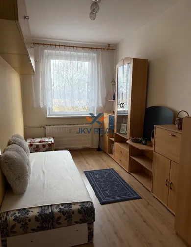 Na prenájom byt, 90 m², Žilina, Javorová
