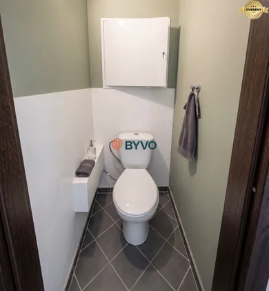 Na predaj 1-izbový byt, 38 m², Bratislava-Dúbravka, Pri kríži