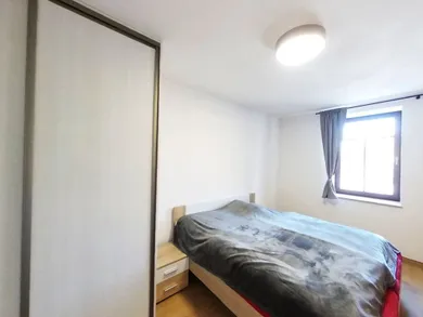 Na prenájom 2-izbový byt, 60 m², Liptovský Mikuláš, 1. mája