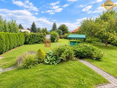 Na predaj 6-izbový dom, 240 m², Liptovský Mikuláš, Matúškova