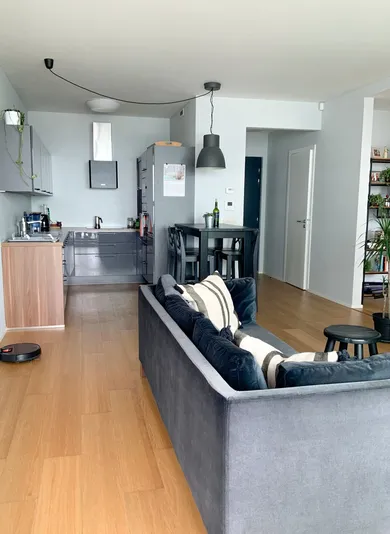 Na predaj 3-izbový byt, 76 m², Bratislava-Staré Mesto, Landererova