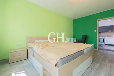 Na predaj 2-izbový byt, 58 m², Košice-Dargovských hrdinov, Kurská
