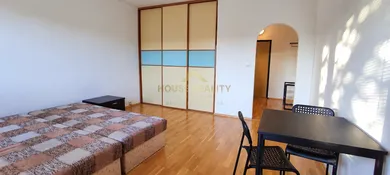 Na prenájom 1-izbový byt, 26 m², Bratislava-Dúbravka, Repašského