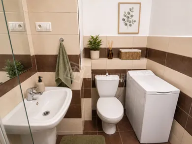 Mieszkania na sprzedaż, 1-pokojowe, Žilina · €115 000