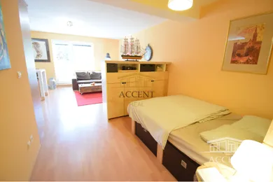 Na prenájom 1-izbový byt, 45 m², Miloslavov, Agátová