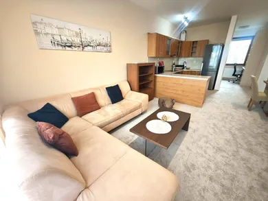 Na prenájom 3-izbový byt, 79 m², Košice-Západ, Obrody